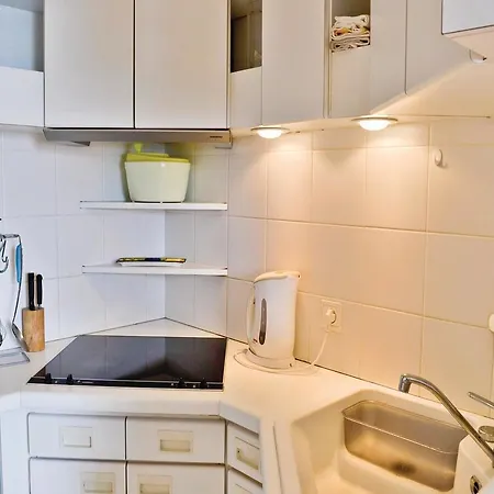 Lägenhet Saint-tropez Ya-1480 Saint-Tropez