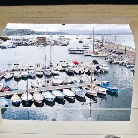 Saint-tropez Ya-1480 Apartment *