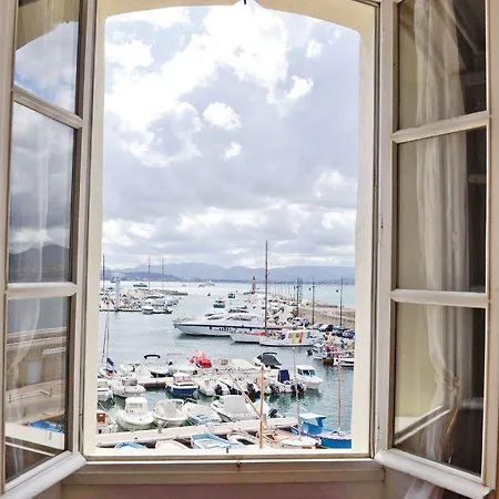 Appartement Saint-tropez Ya-1480 Saint-Tropez