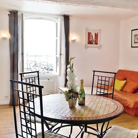 Saint-tropez Ya-1480 Apartman Saint-Tropez