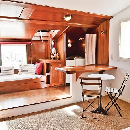 Saint-tropez Ya-1480 Apartman
