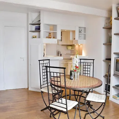 Apartman Saint-tropez Ya-1480