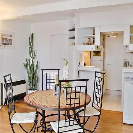 Apartman Saint-tropez Ya-1480 Saint-Tropez