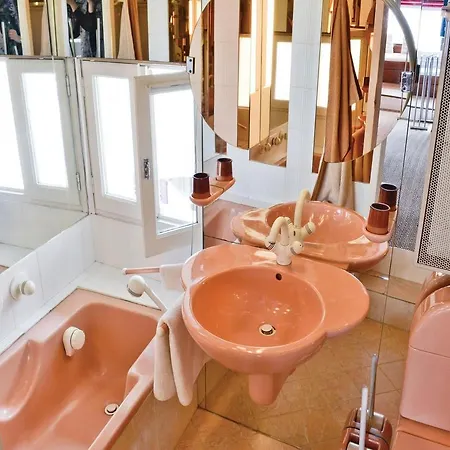 Saint-tropez Ya-1480 Appartement *